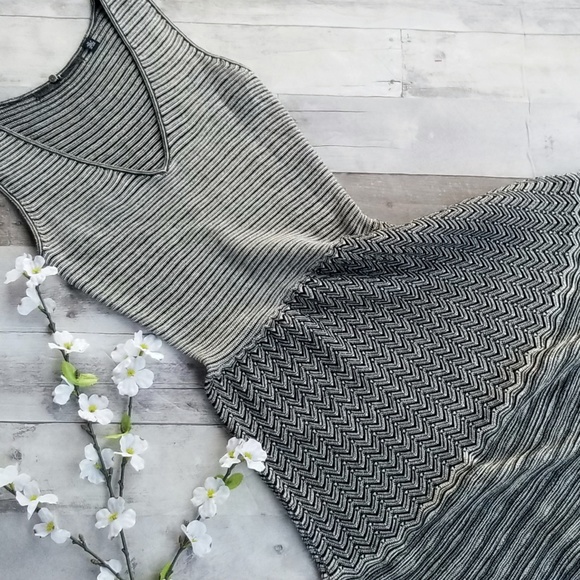 Anthropologie Dresses & Skirts - Anthro | Knitted & Knotted Wool Blend Knit Dress